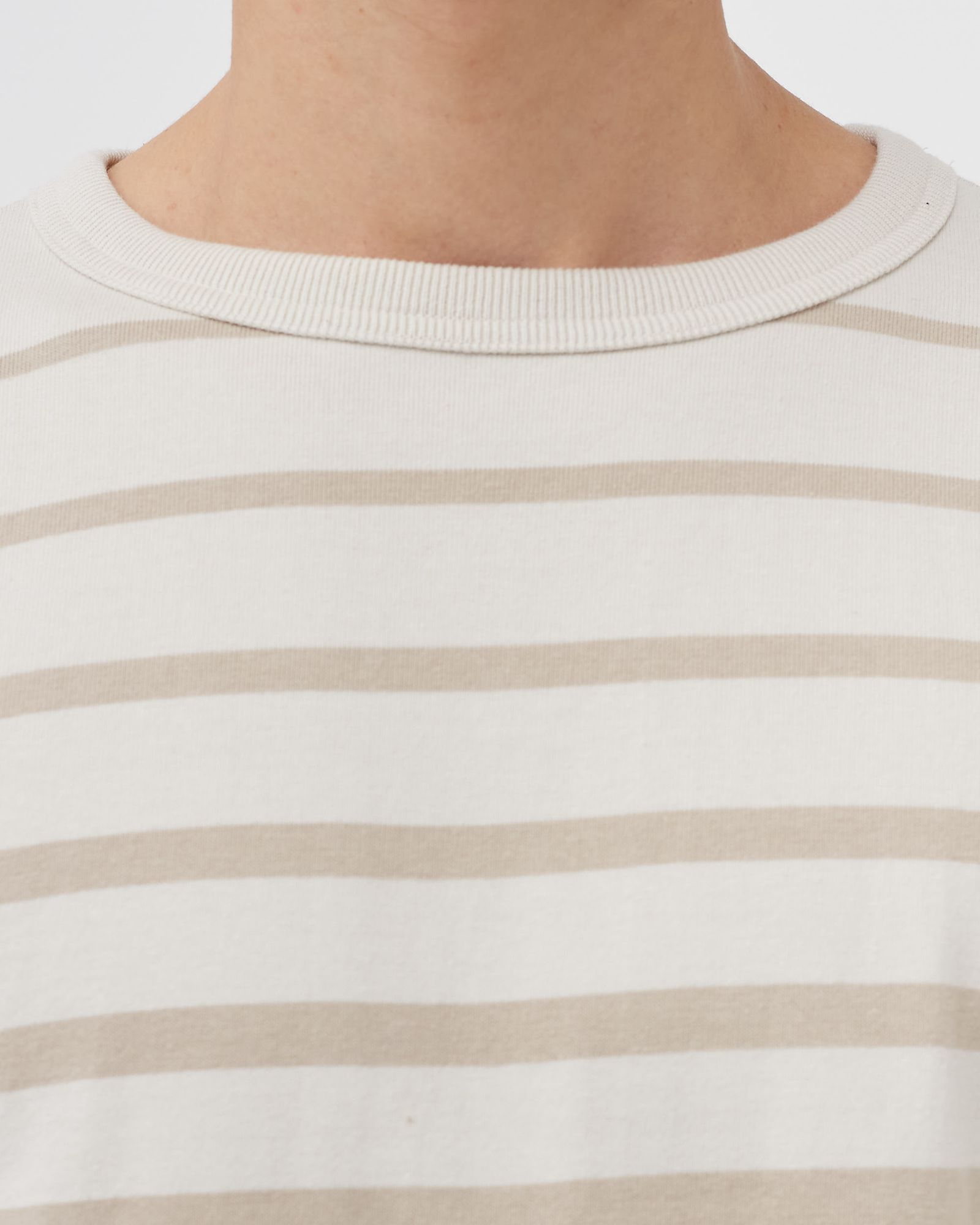 Levi's Made & Crafted NEW LONGSLEEVE