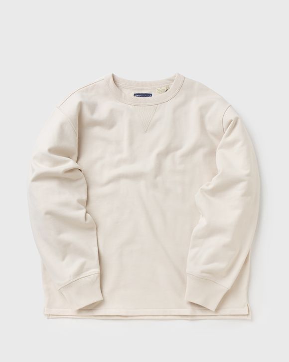 CREWNECK SWEATSHIRT
