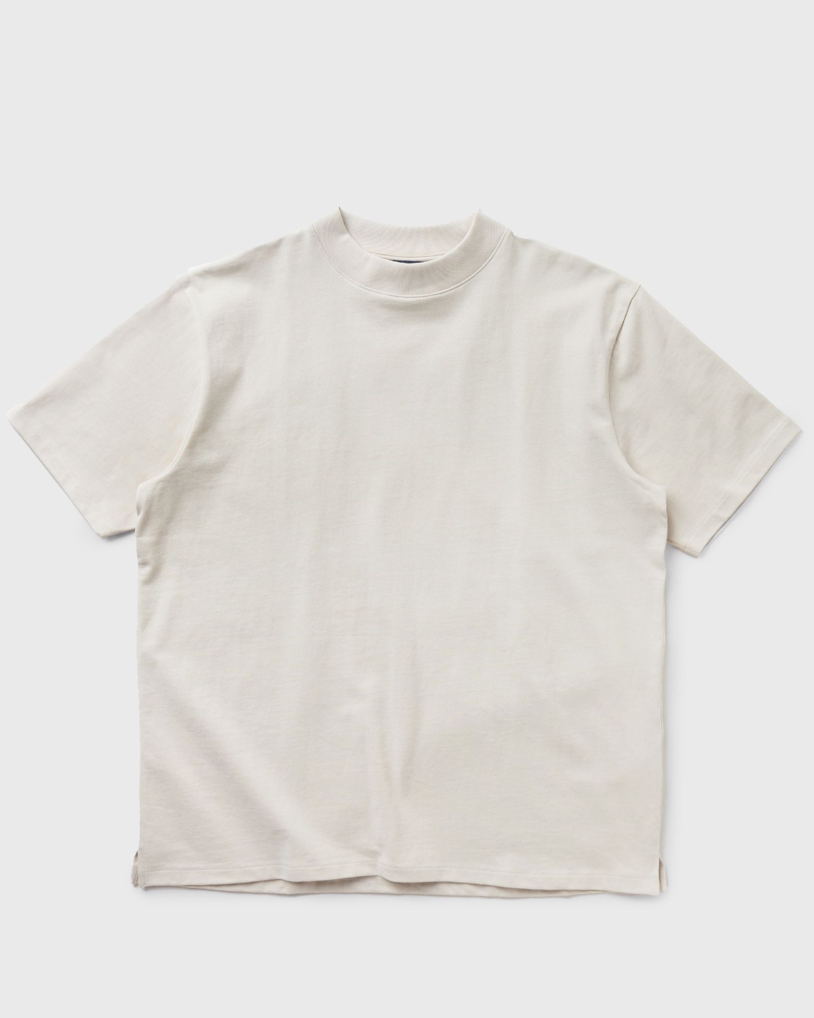 LEVI'S MADE & CRAFTED MOCK TEE