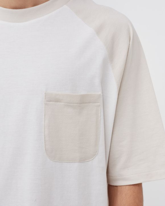 RAGLAN TEE