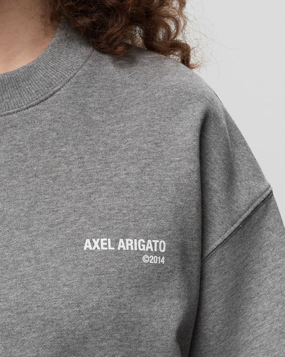 LEGACY SWEATSHIRT