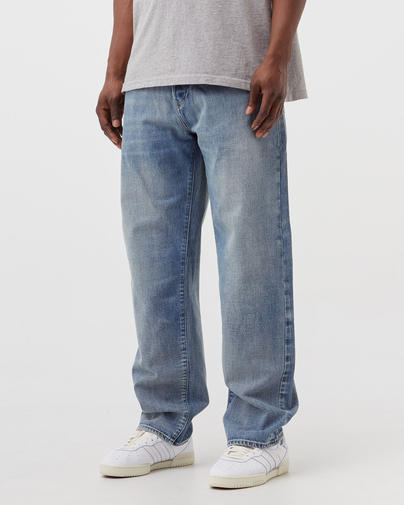 LEVI x BEAMS JEANS