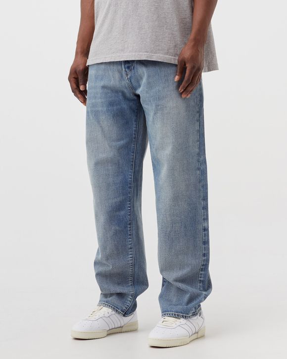 LEVI x BEAMS JEANS - VINTAGE WASH