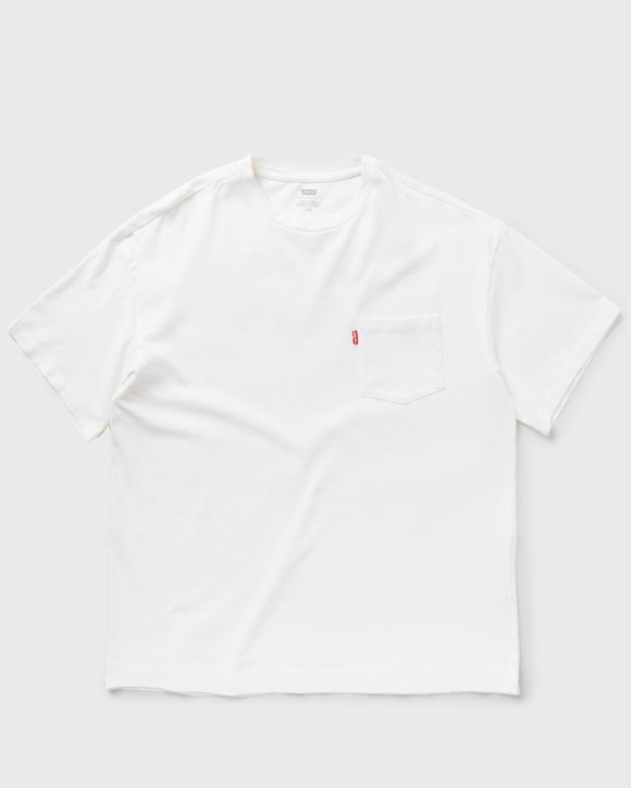 LEVI x BEAMS TEE
