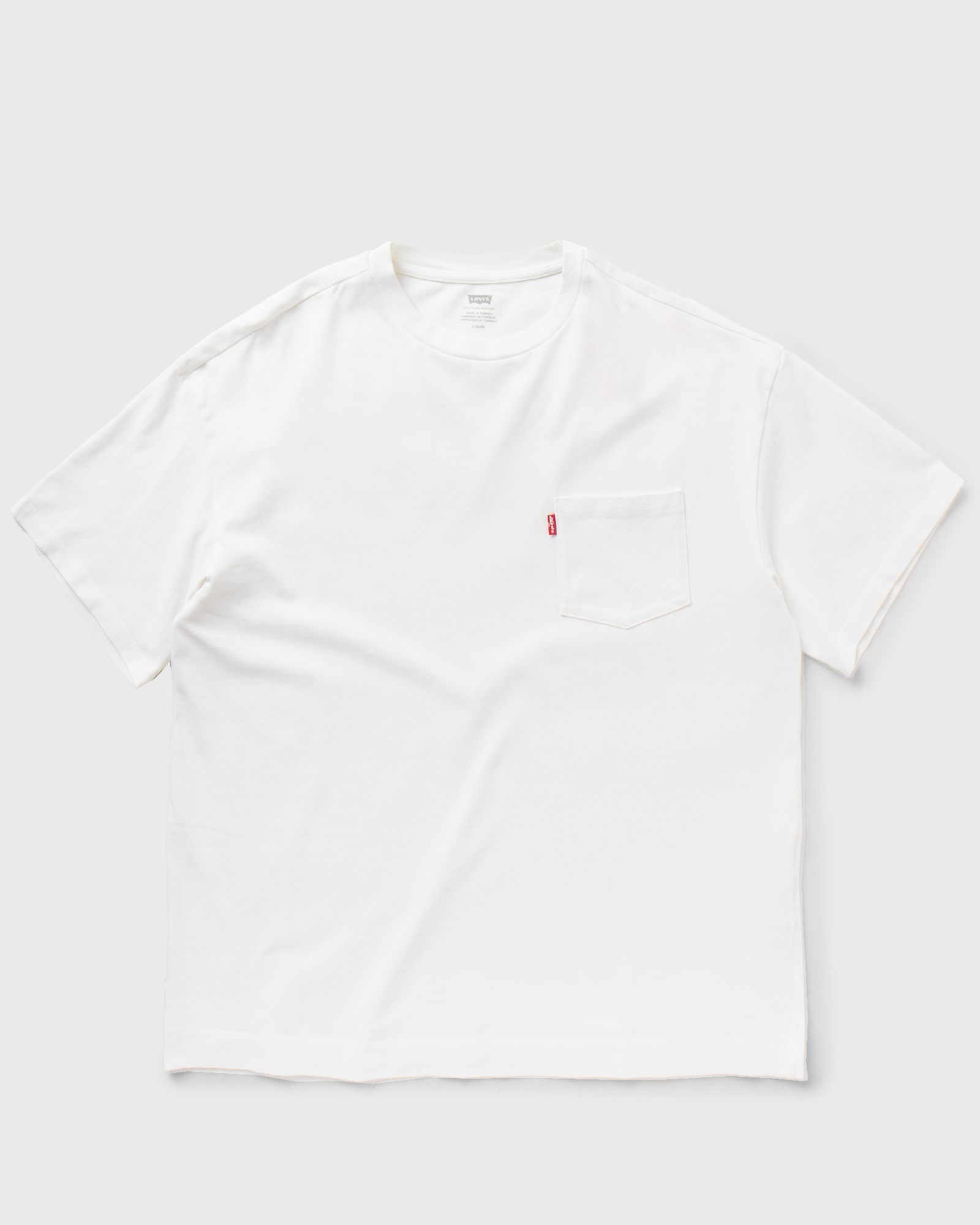 LEVI x BEAMS TEE