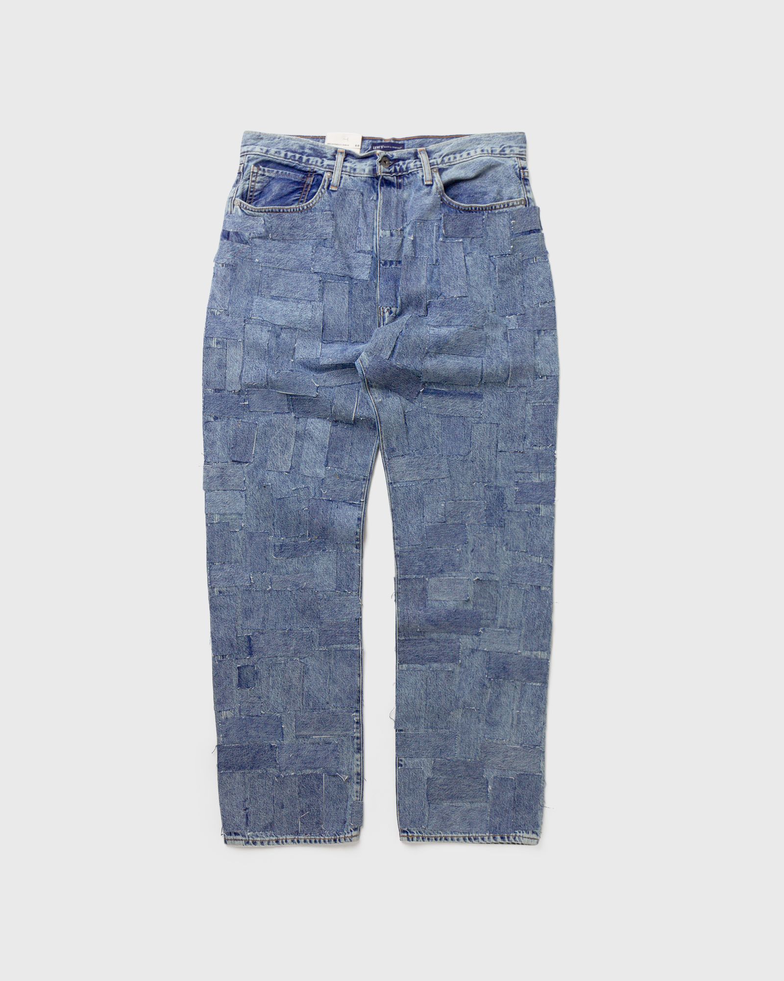 LMC HIGH RISE STRAIGHT