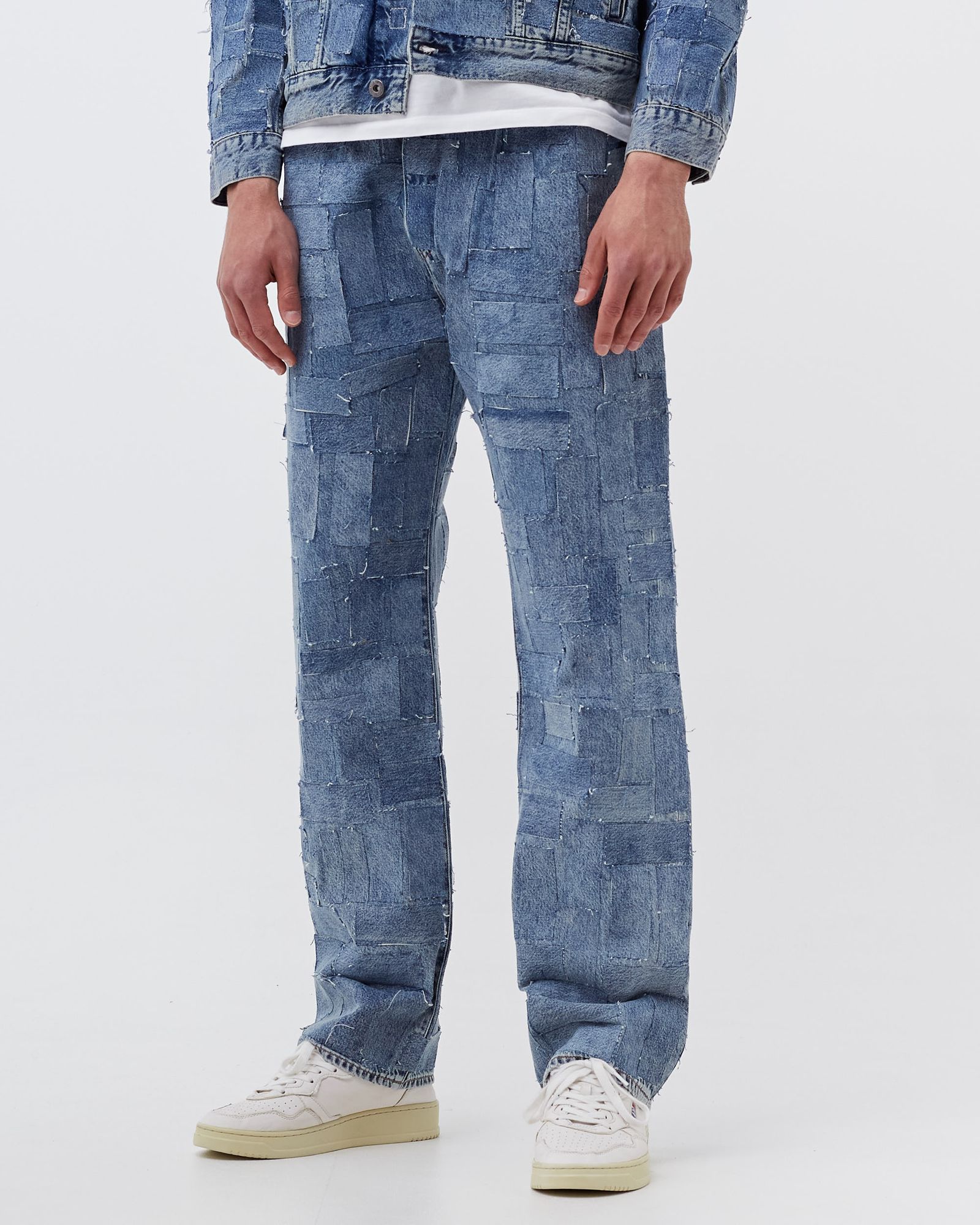 LMC HIGH RISE STRAIGHT