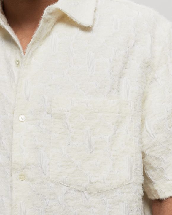 Wade Bubble A Shirt