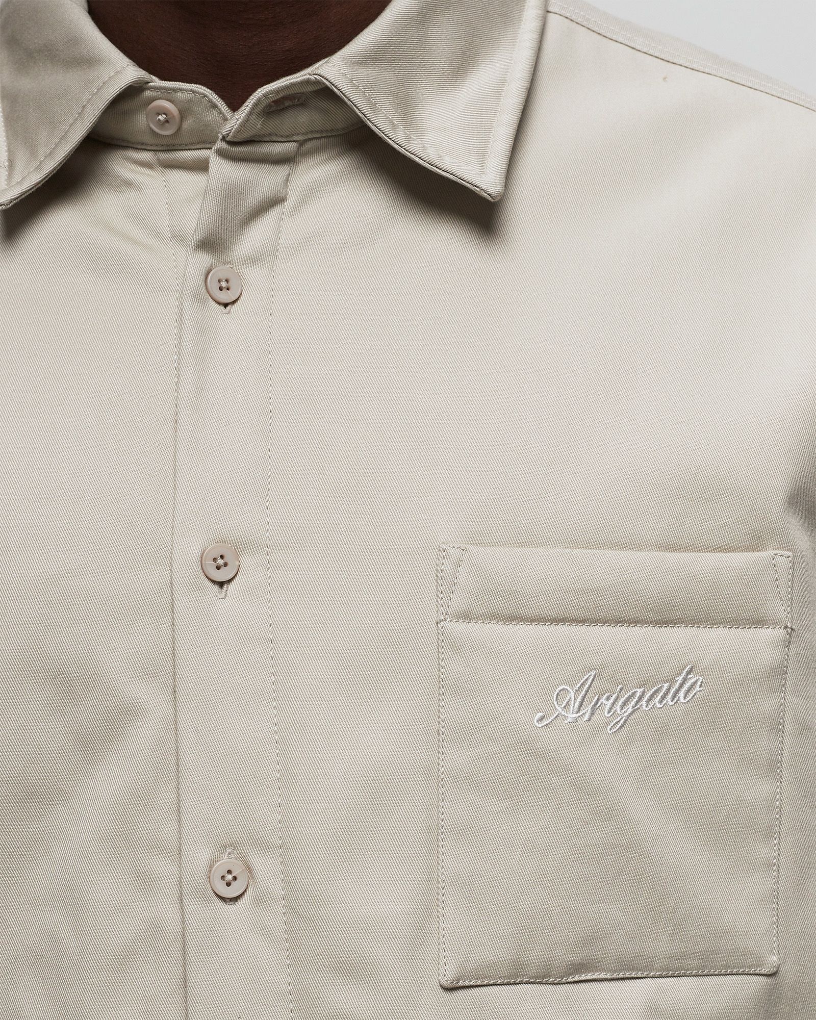 Alpine Padded Shirt