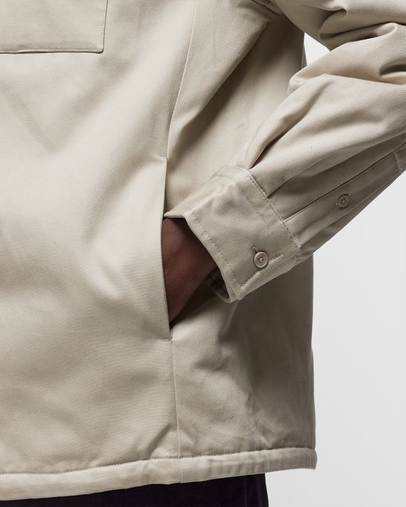Alpine Padded Shirt
