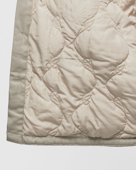 Alpine Padded Shirt
