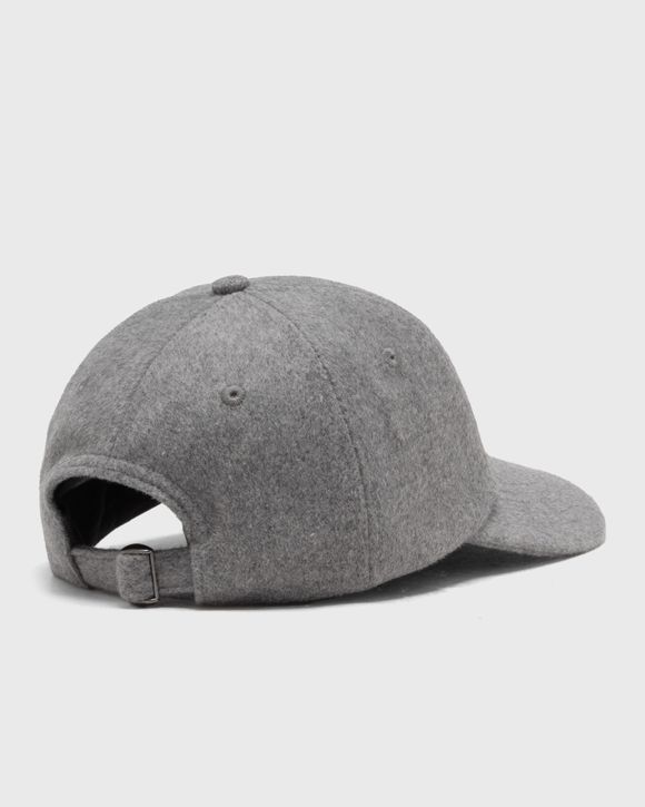 Thumbnail - SIGNATURE LOGO WOOL CAP