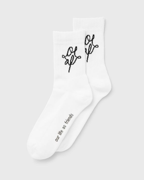 Thumbnail - MONOGRAM SOCKS