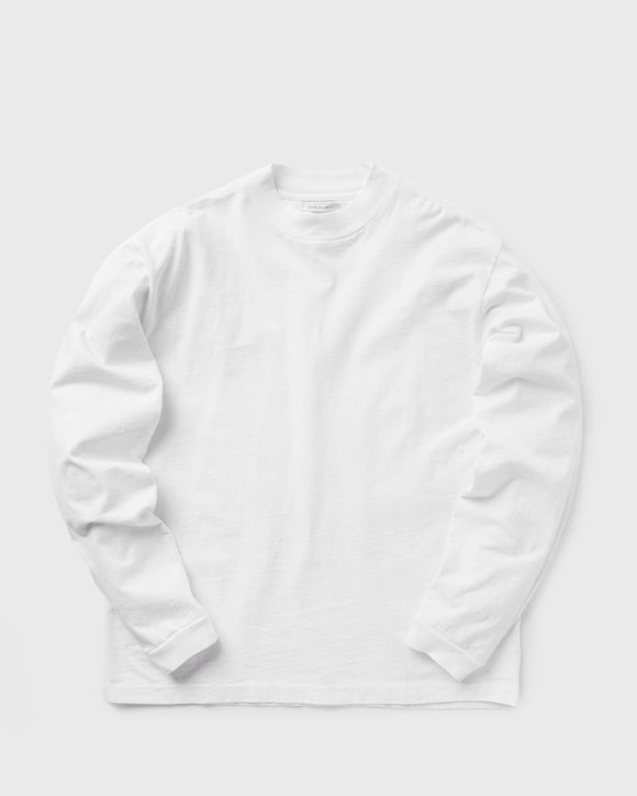 900 MOCK LONGSLEEVE