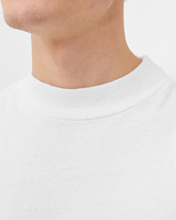 900 MOCK LONGSLEEVE