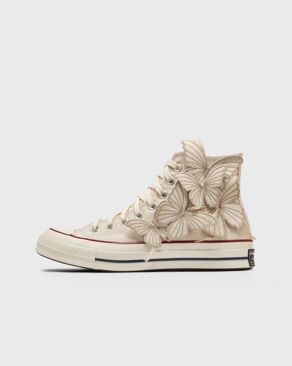 CHUCK 70 CANVAS LTD