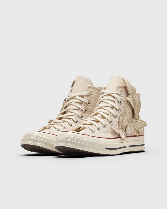 CHUCK 70 CANVAS LTD