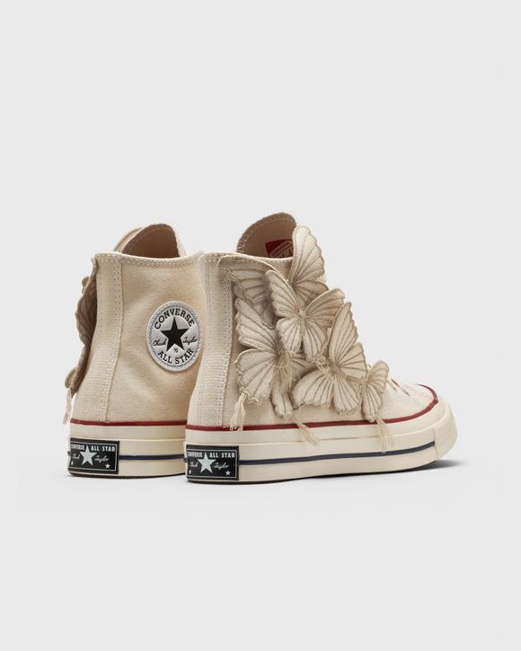 CHUCK 70 CANVAS LTD