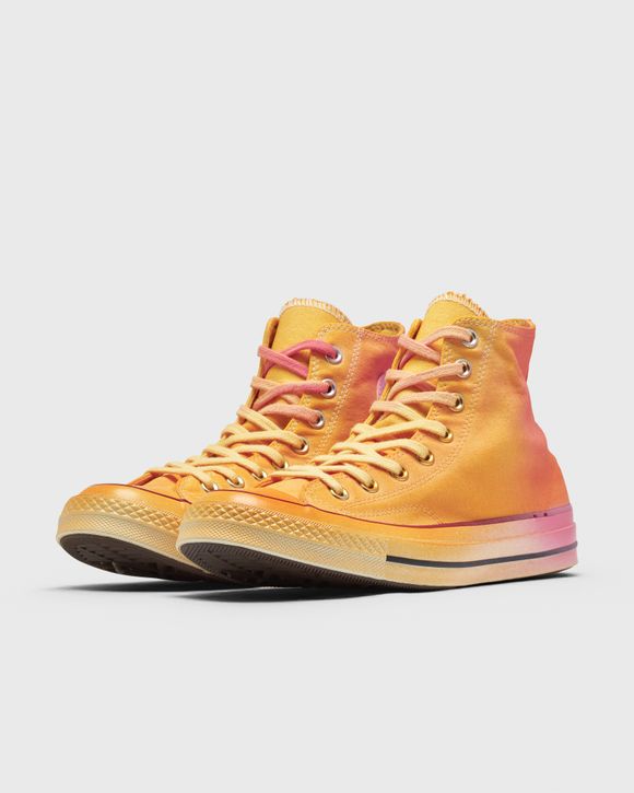 CHUCK 70 CANVAS LTD