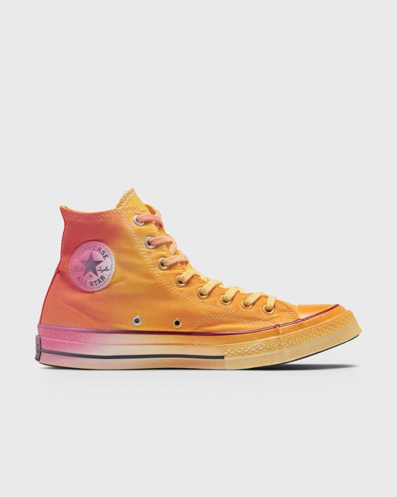 CHUCK 70 CANVAS LTD