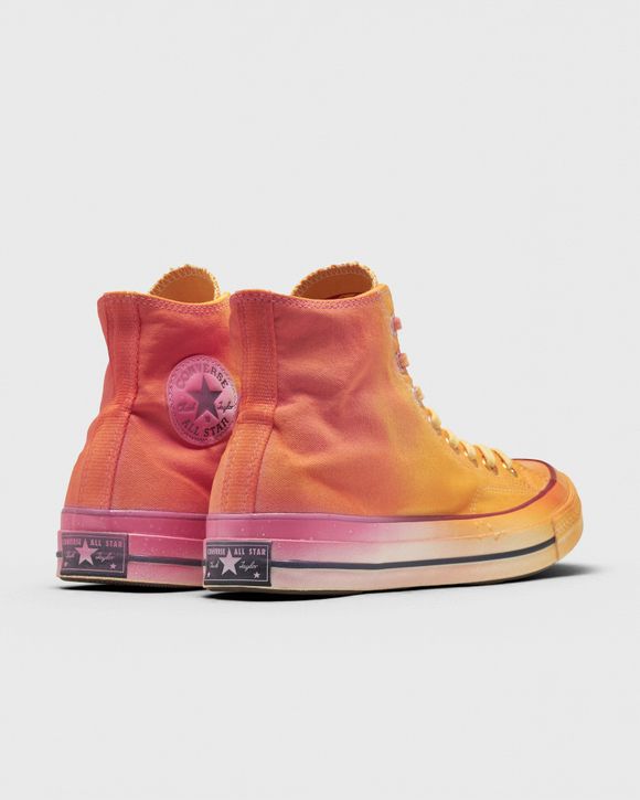 CHUCK 70 CANVAS LTD