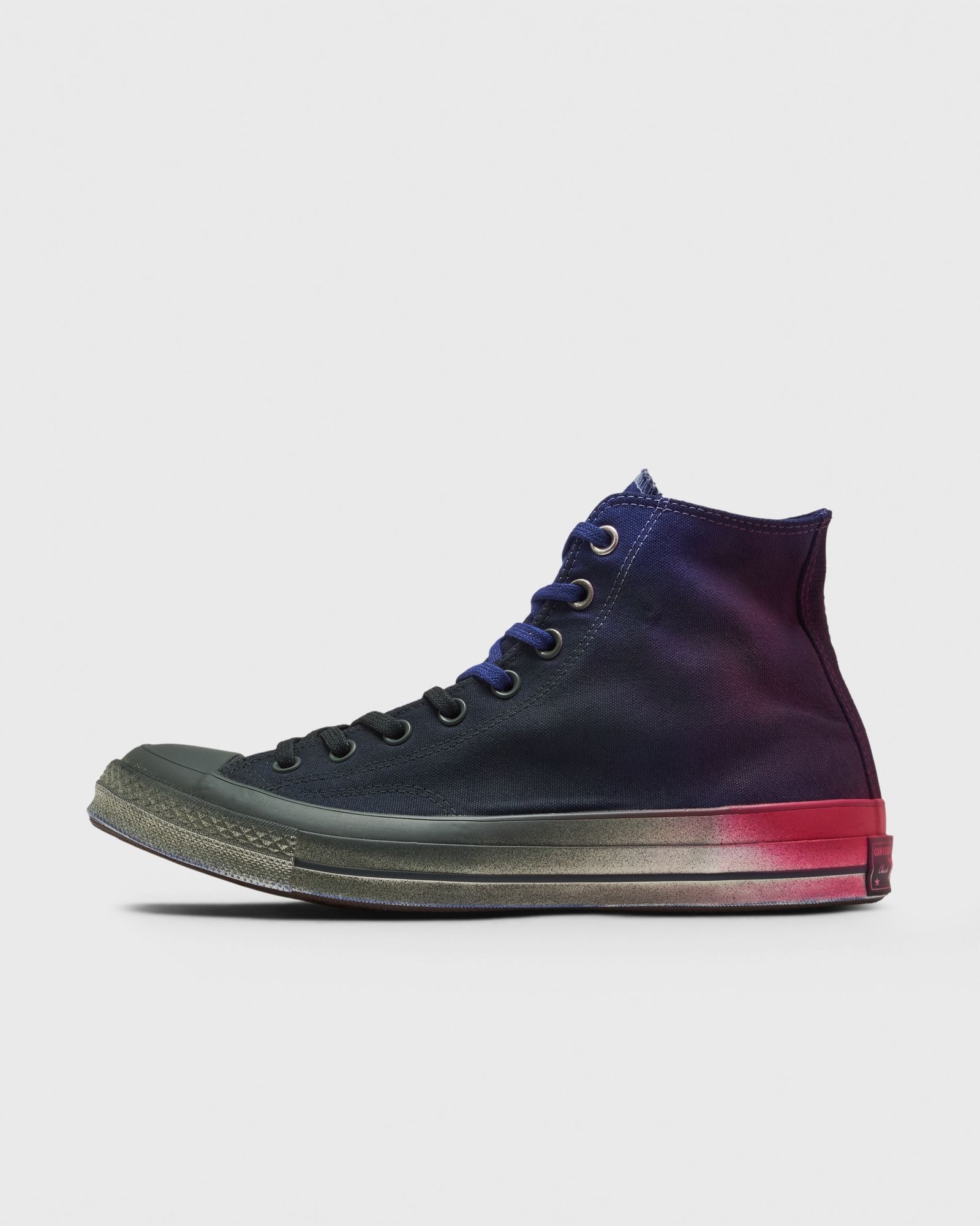 Converse Converse CHUCK 70 CANVAS LTD in purple
