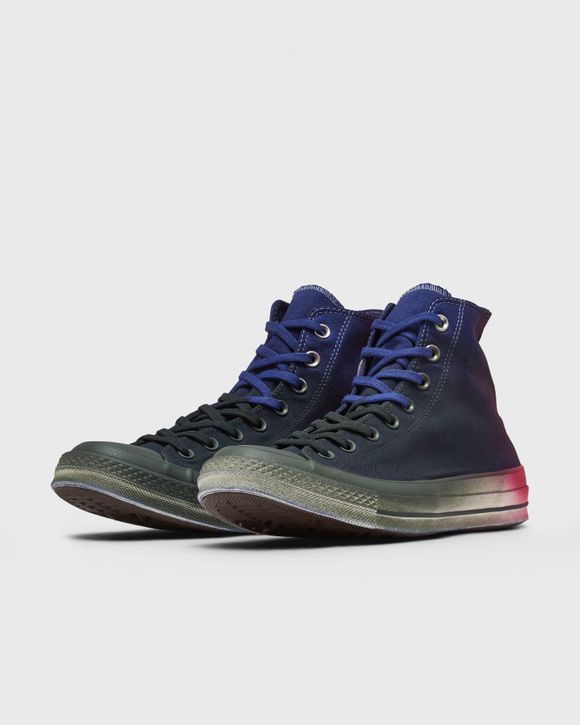 CHUCK 70 CANVAS LTD