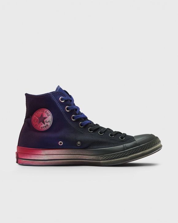 CHUCK 70 CANVAS LTD