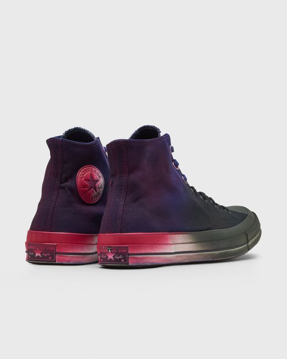 CHUCK 70 CANVAS LTD