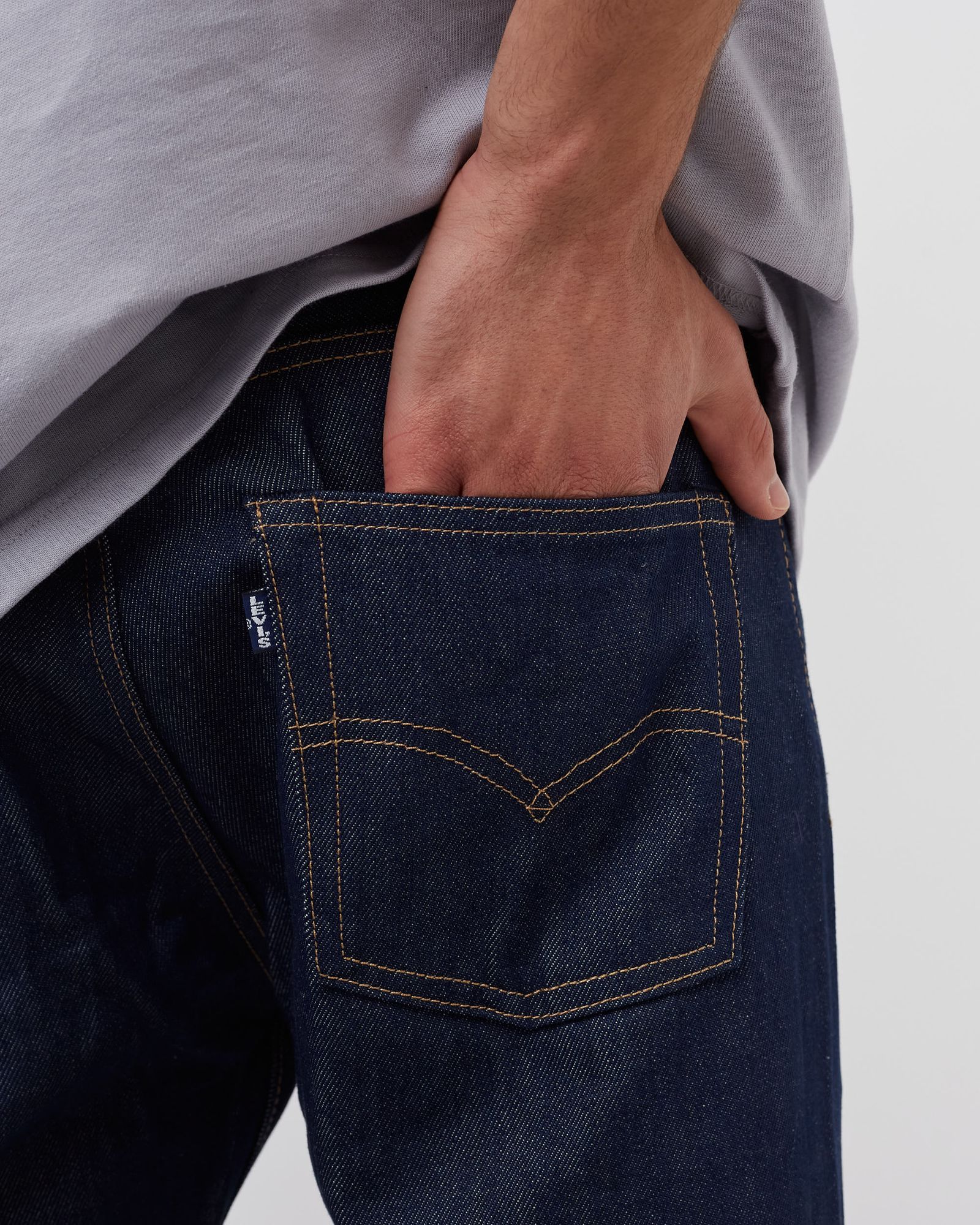 Levi's Made & Crafted 80S 501 JEANS