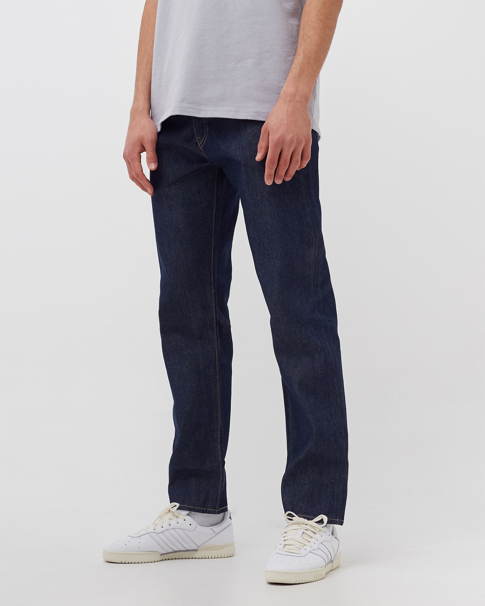 Levi's Made & Crafted 80S 501 JEANS