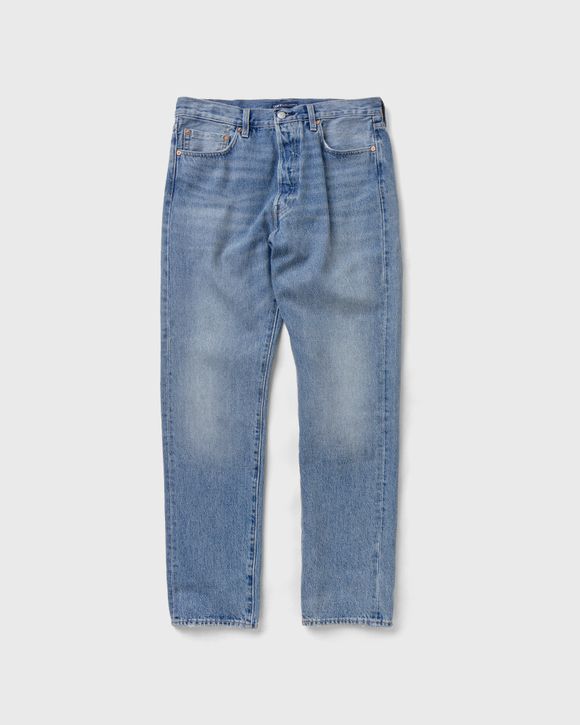 Levis LEVI'S MADE & CRAFTED 80S 501 JEANS Blue | BSTN Store