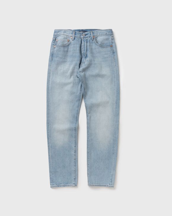 Levis LEVI'S MADE & CRAFTED 80S 501 JEANS Blue | BSTN Store