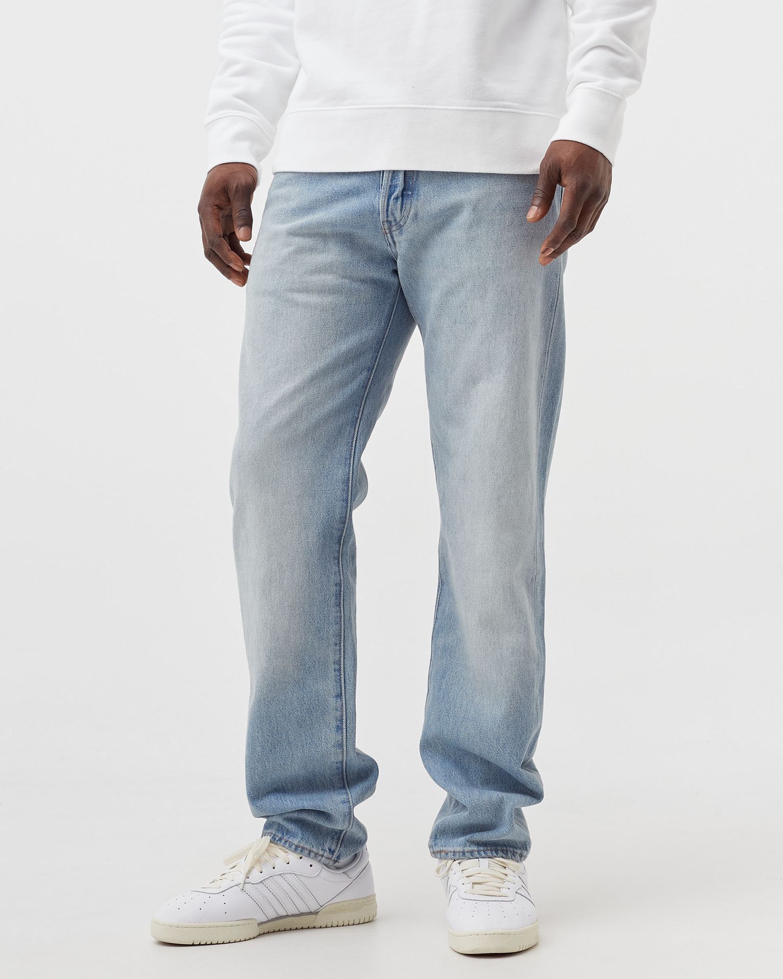 LEVI'S MADE & CRAFTED 80S 501 JEANS
