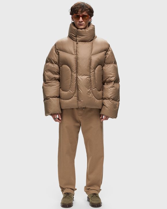 Thumbnail - Puff Puff Jacket