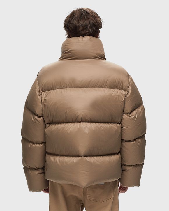 Puff Puff Jacket