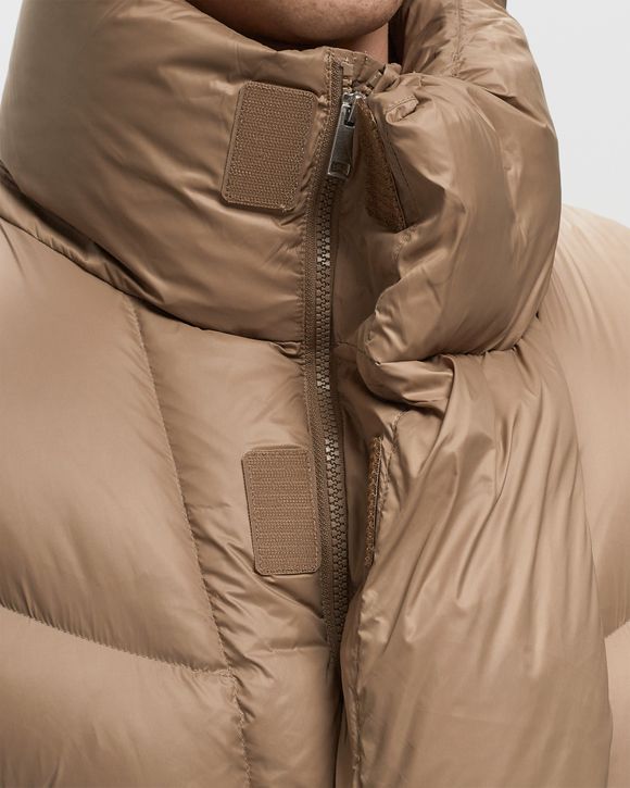 Puff Puff Jacket