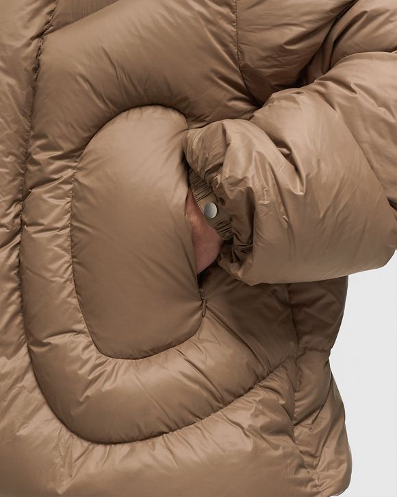 Puff Puff Jacket