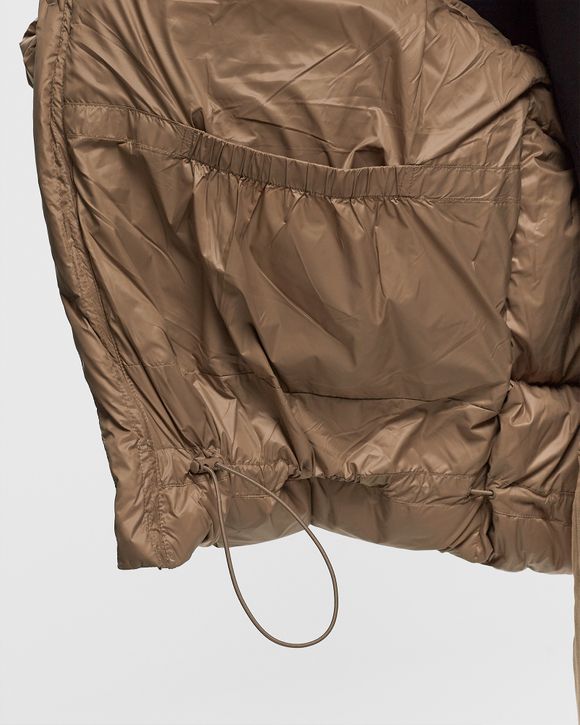 Puff Puff Jacket