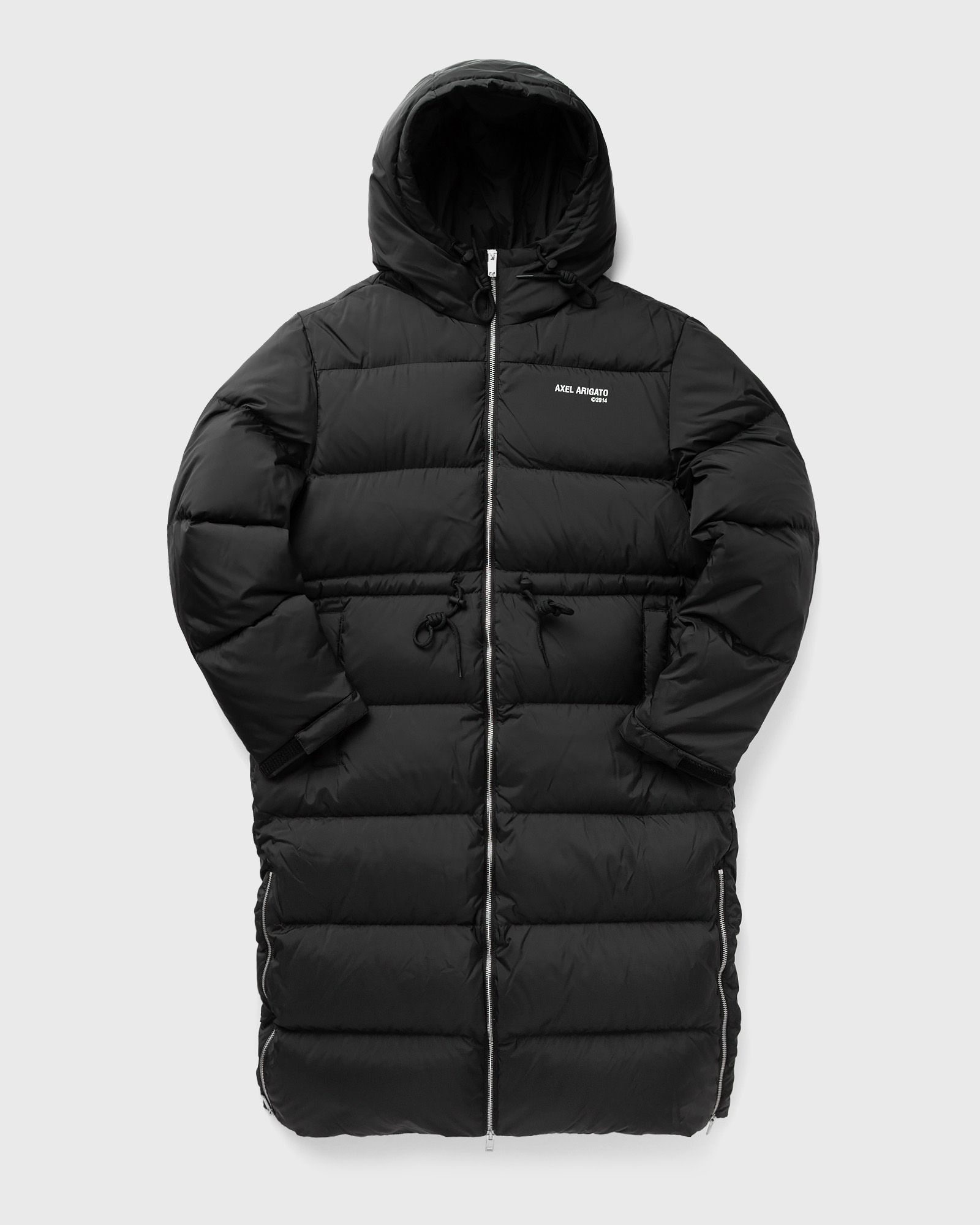 Lumia Puffer Jacket