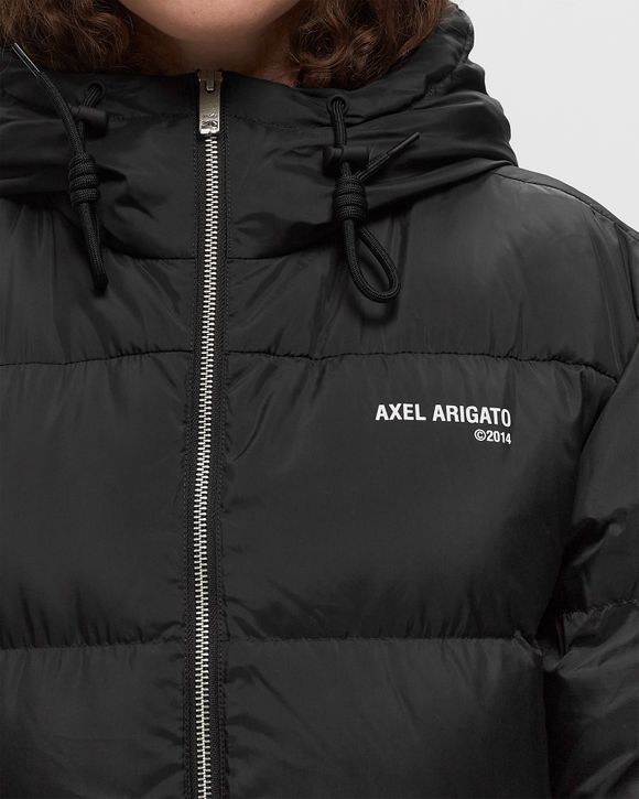 Lumia Puffer Jacket