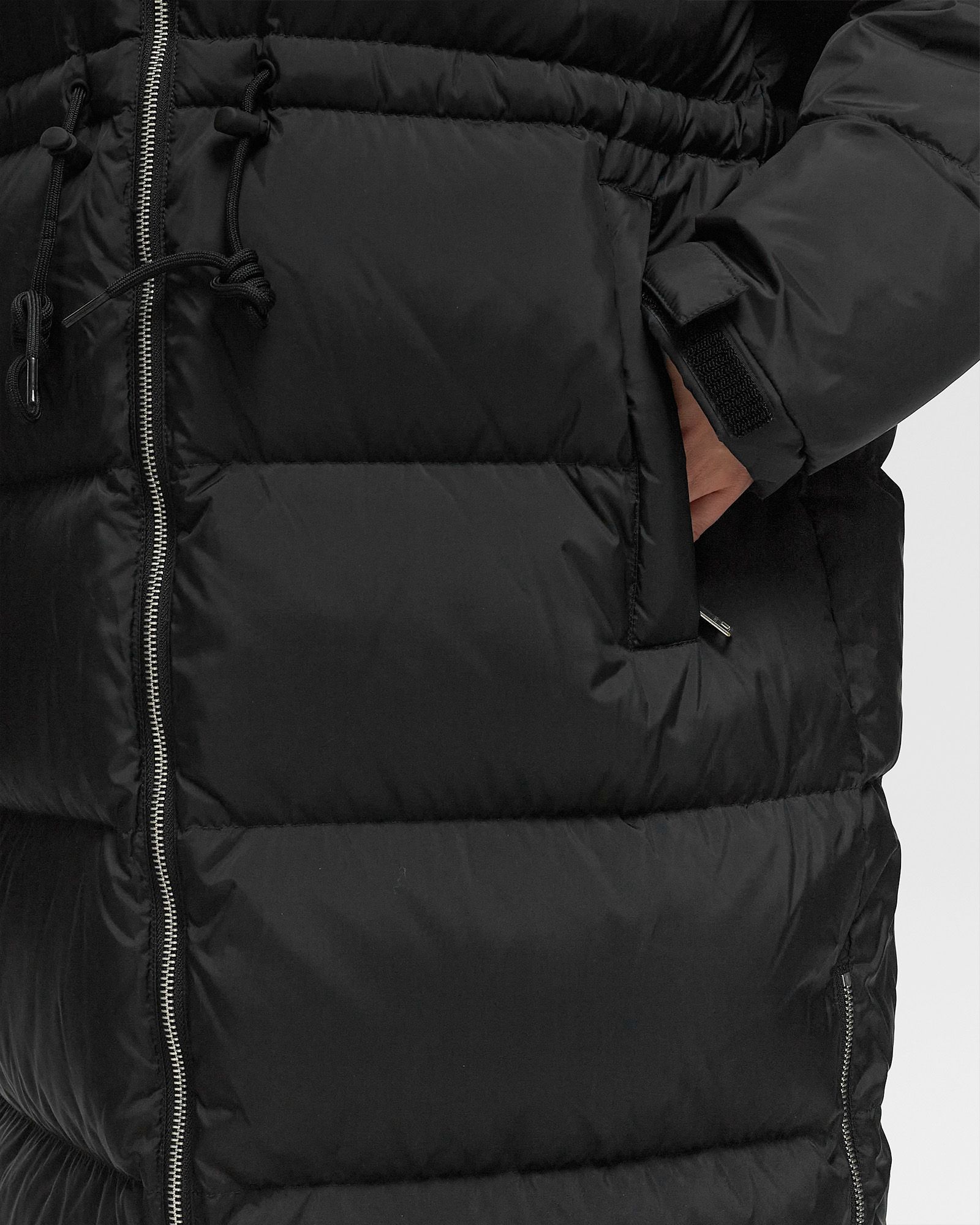 Lumia Puffer Jacket