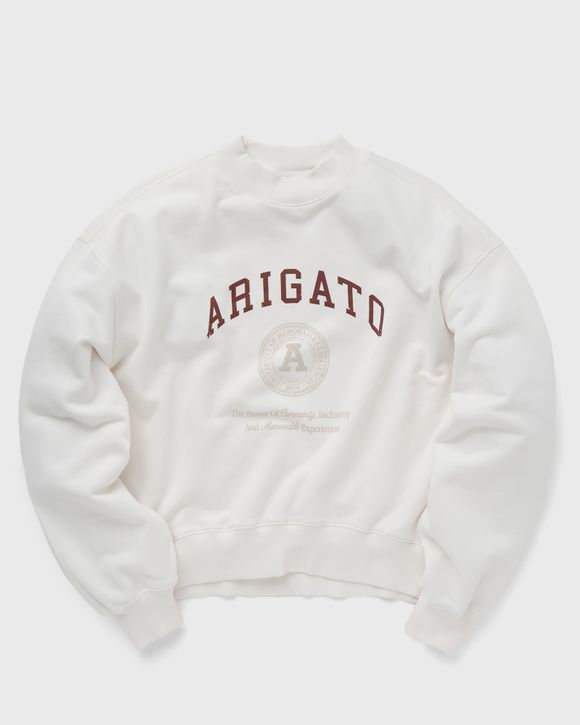 Arigato sweatshirt new arrivals