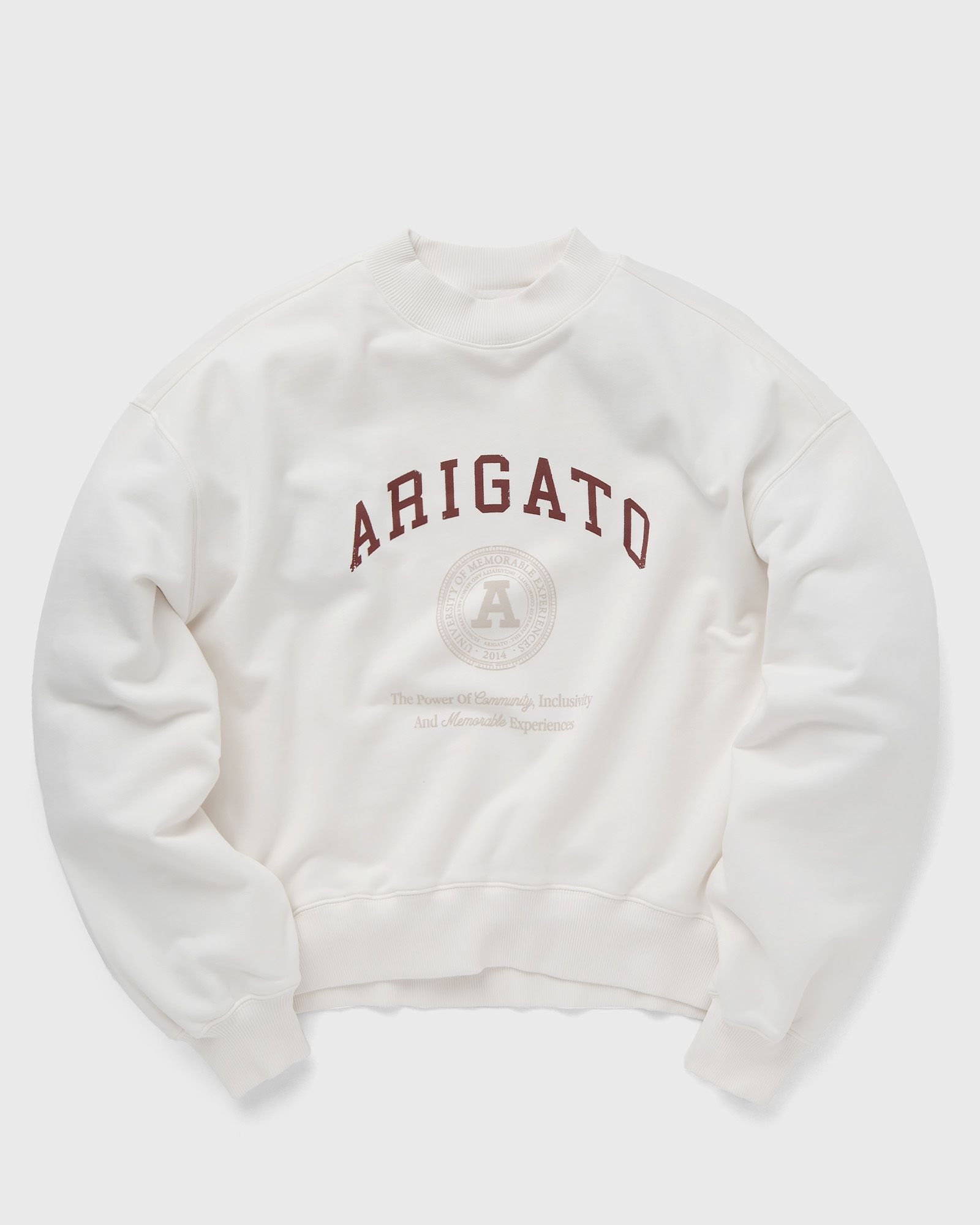 Arigato University Sweatshirt