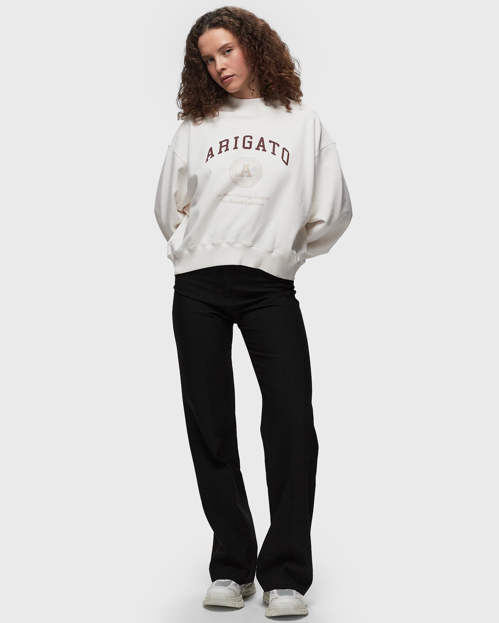 Arigato University Sweatshirt