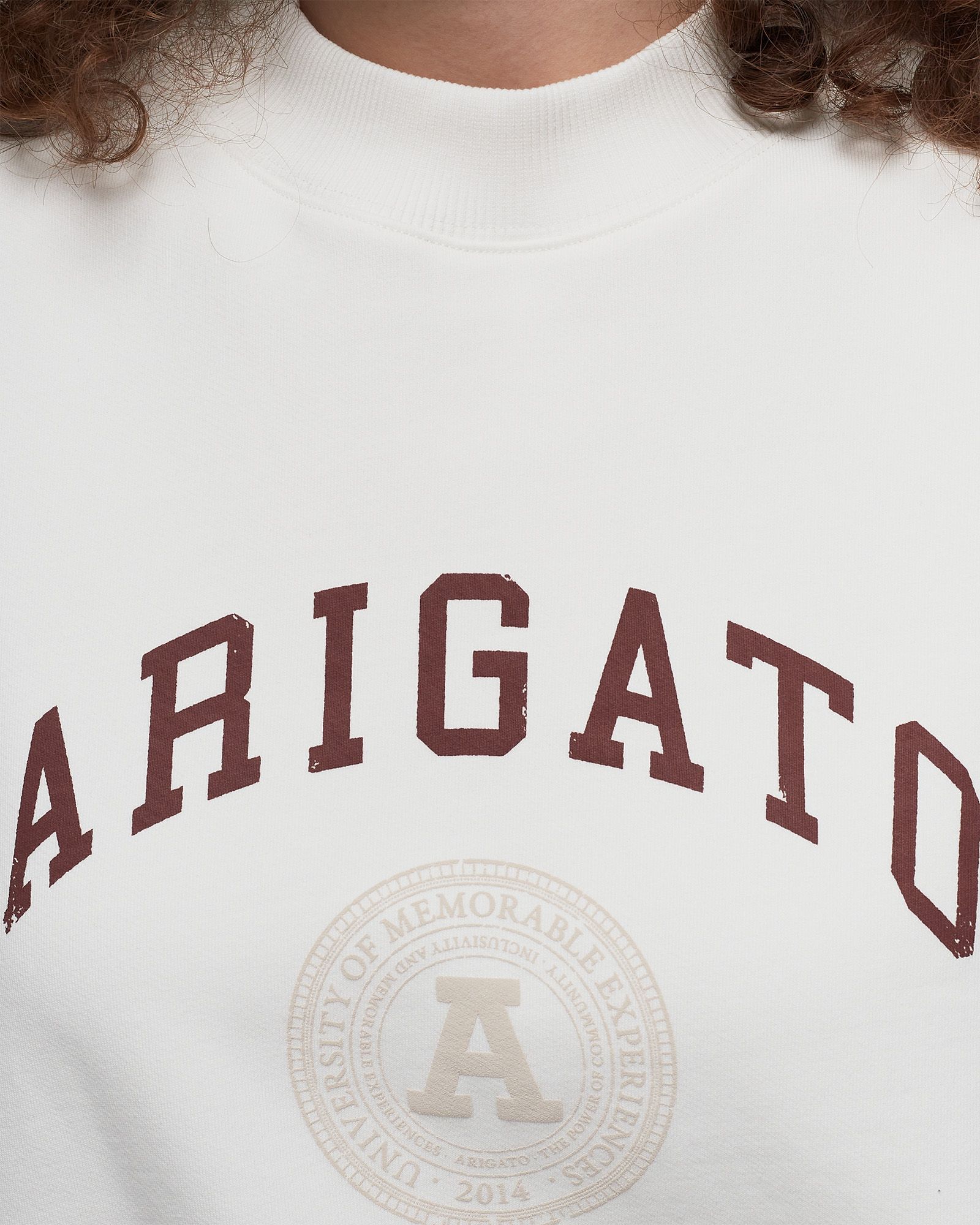 Arigato University Sweatshirt