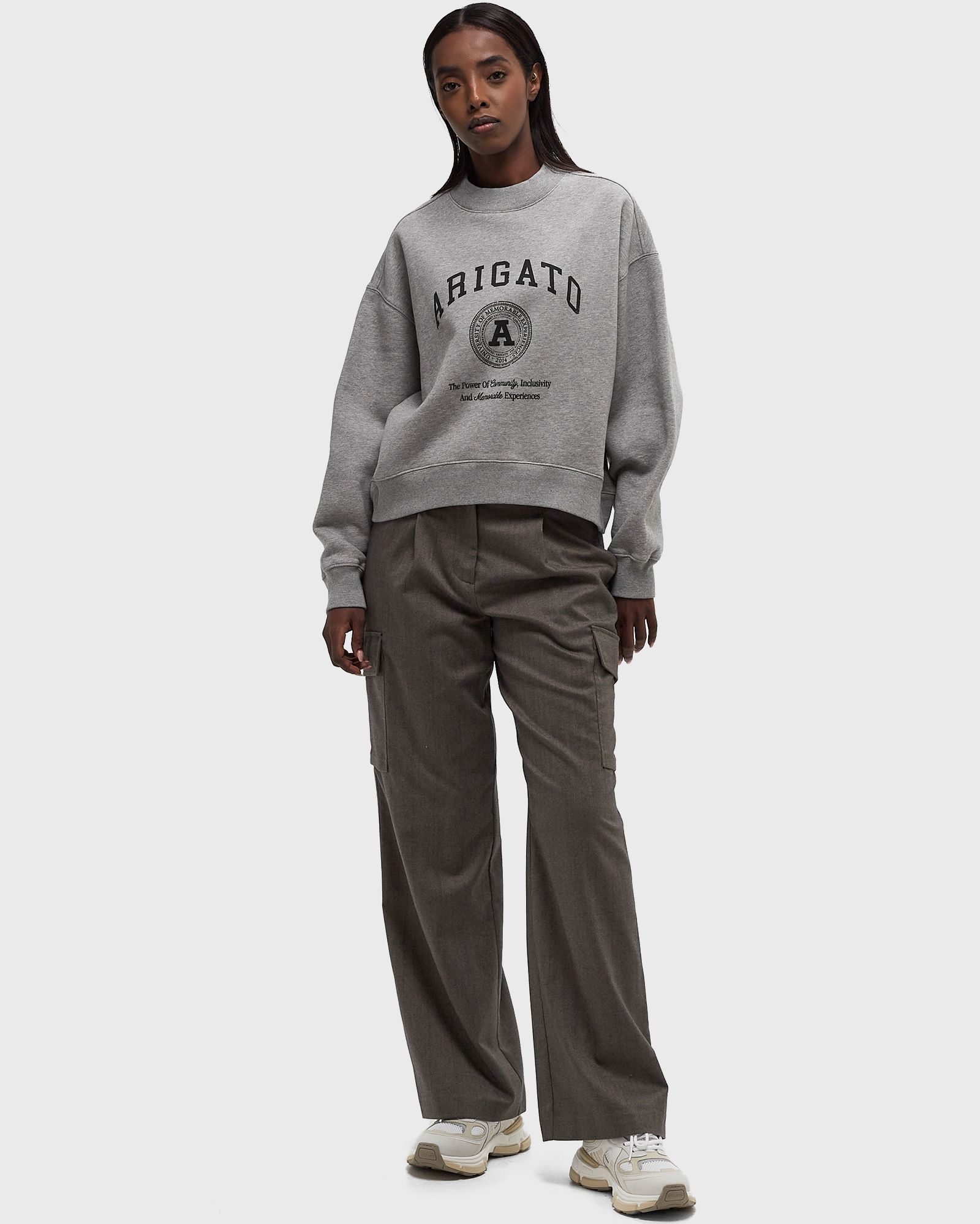 University Sweatshirt