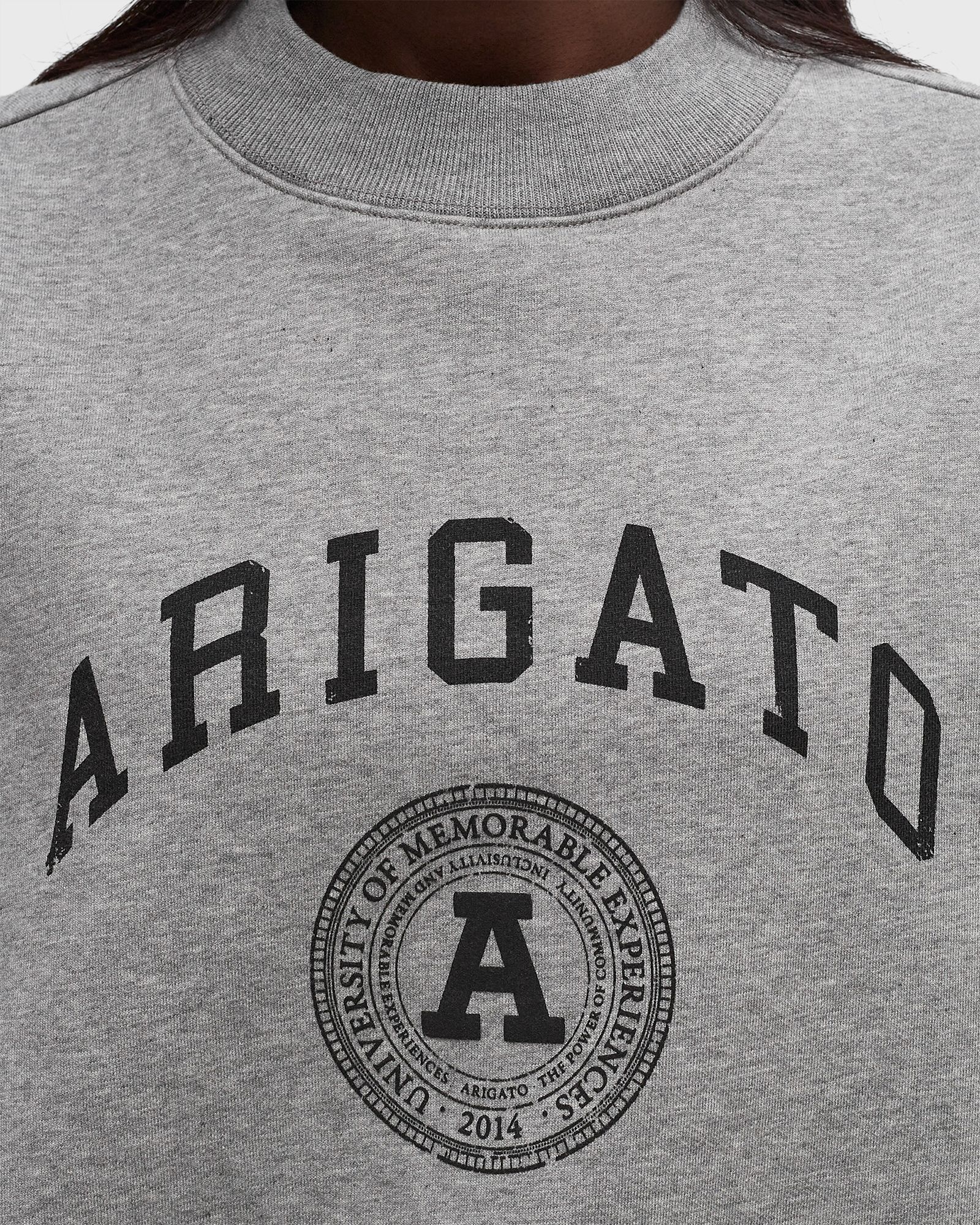 University Sweatshirt