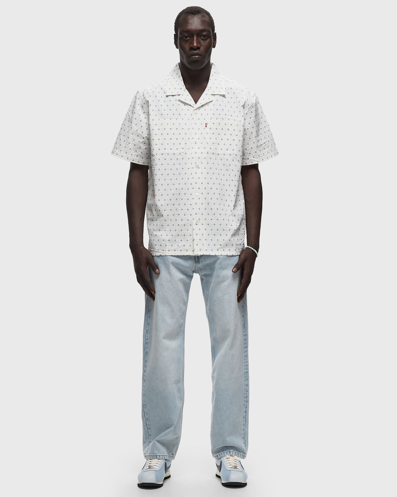 SKATE BAGGY 5 POCKET NEW