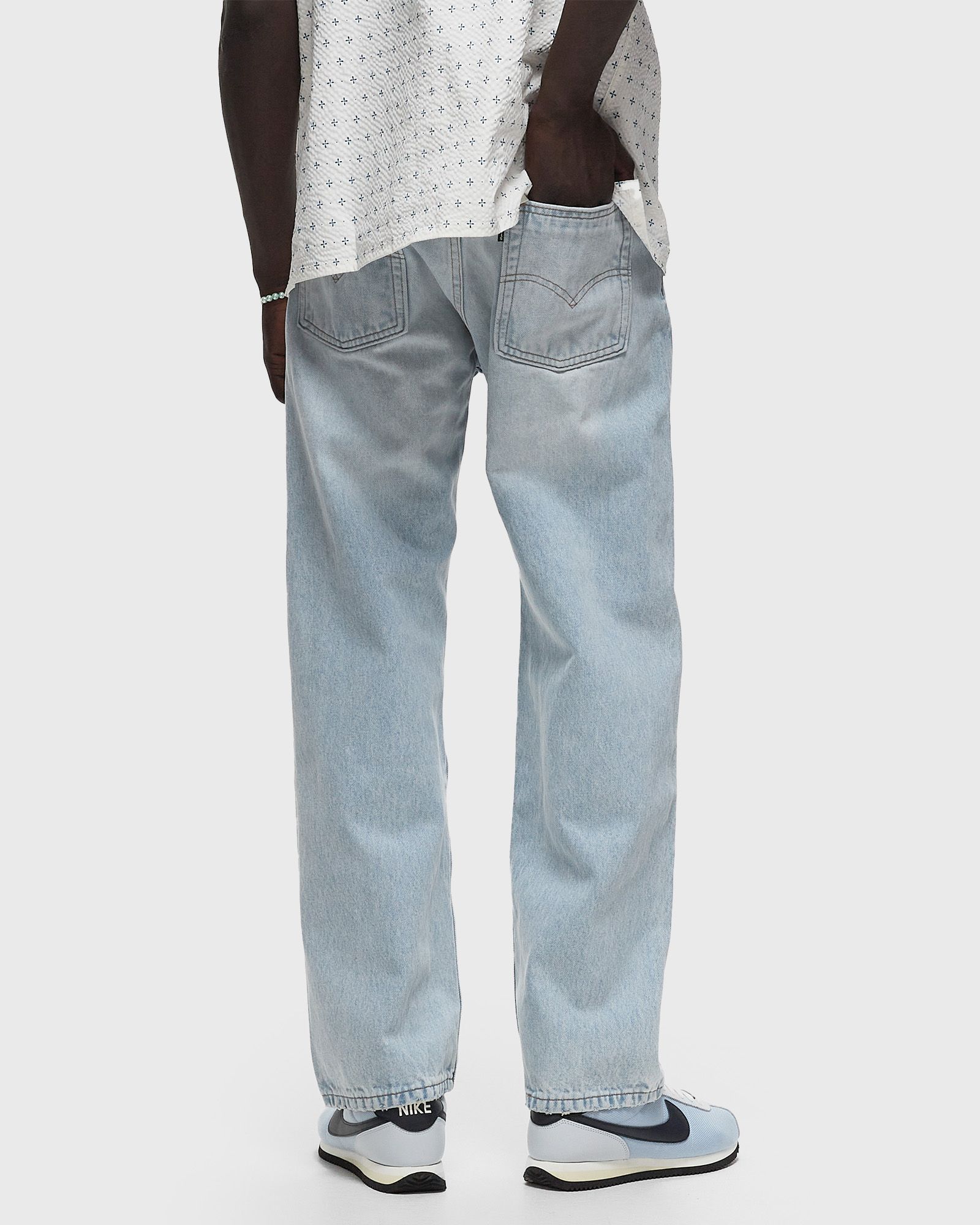 SKATE BAGGY 5 POCKET NEW